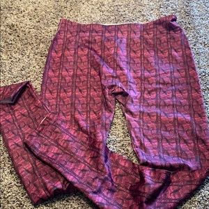 Leggings
